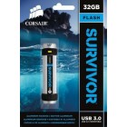 Corsair Flash Survivor 32GB USB