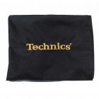 Technics 1200/1210 Turntable Deck Cover (GOLD / SILVER)