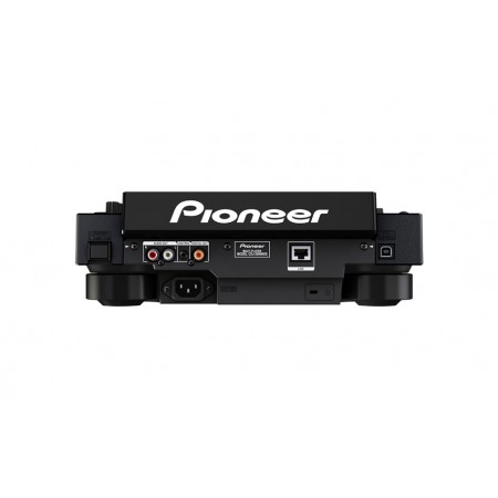 Pioneer CDJ-2000NXS (nexus)